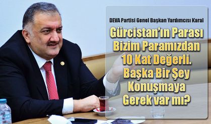 Hasan Karal Rize'de gündemi değerlendirdi.