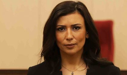 KKTC Meclis Başkanı Yardımcısı Özdenefe’nin eşi İtalya’da gözaltına alındı