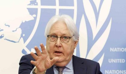 BM Genel Sekreter Yardımcısı Griffiths: “Refah’taki askeri operasyonlar Gazze’de bir katliama yol açabilir”