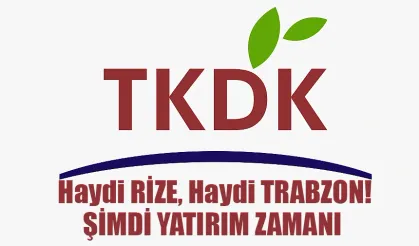 TKDK'dan 80 Milyon Euro'luk Hibe Desteği