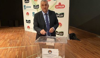 Öz Gıda İş Sendikası bölgeye yeni şube kurdu