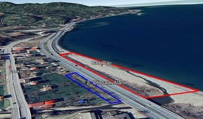 Karadeniz'de Yok ! Pazar'da Yapılacak