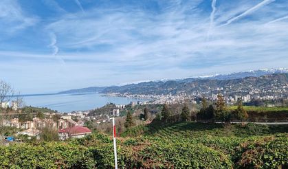 "Konforlu yaşam için sularımızı israf edemeyiz"