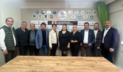 ABGC’de Özhavutçu güven tazeledi