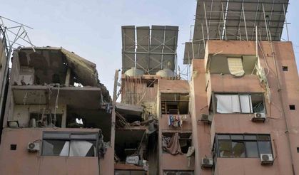 İsrail’in Lübnan’a yönelik saldırısında can kaybı 4’e yükseldi