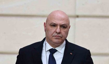 Lübnan Cumhurbaşkanı Aoun: "2025 sonuna kadar tüm silahların devlet kontrolüne alınmasını hedefliyoruz"