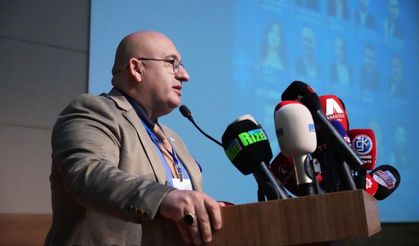 TİGAD'dan 3 Mayıs Dünya Basın Özgürlüğü Günü açıklaması