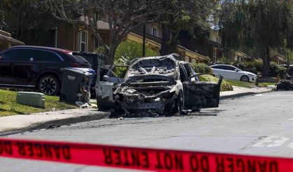 ABD’deki uçak kazasında bilanço netleşmeye başladı: 2 ölü, 8 yaralı