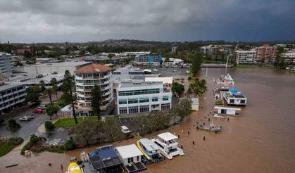 Avustralya’daki sel felaketinde ölü sayısı 4’e yükseldi