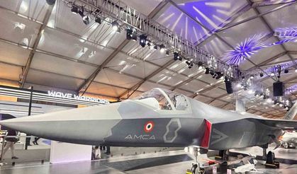 Hindistan yerli  5. nesil hayalet savaş uçağı programını onayladı