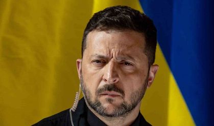 Zelenskiy: "Ateşkesin her an, hatta bugün bile başlayabileceğine inanıyoruz"