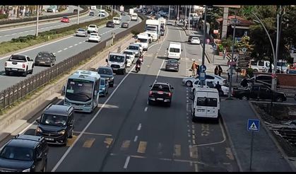 Rize’ye Özel Plaka Harf Grupları Açıldı : CRS, LAZ, MTE