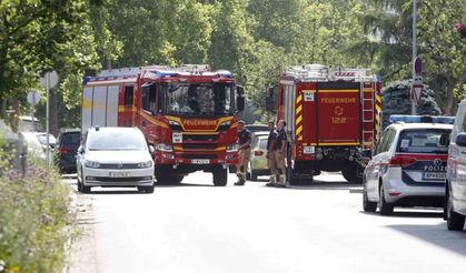 Avusturya’daki saldırganın kimliği belli oldu