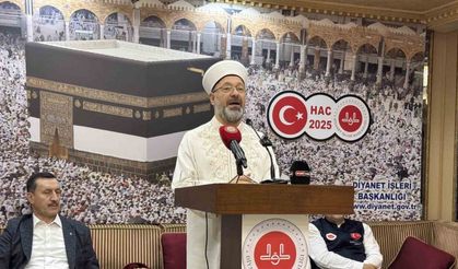 Diyanet’te kurban vekaleti rekoru