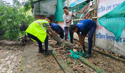 Hindistan’da sel ve toprak kayması: 34 ölü
