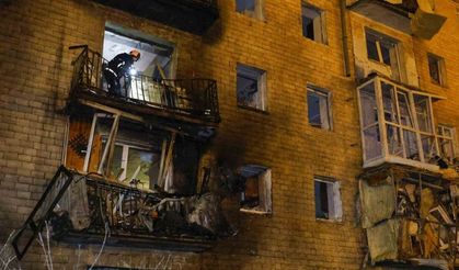 Rusya’nın Harkov saldırısında can kaybı 6’ya yükseldi