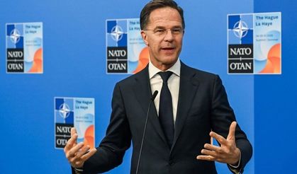 Rutte: "Müttefikler, savunmaya GSYİH’nin yüzde 5’ini tahsis etmeyi kabul etti"