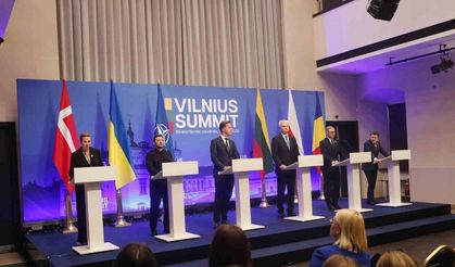 Zelenskiy: "Örümcek Ağı operasyonu, teknolojide önde olmanın neden bu kadar önemli olduğunu açıkça ortaya koydu"