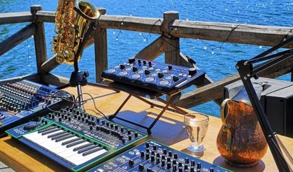 Türkiye’nin İlk “Sanatsal Arınma Festivali” Şavşat'ta