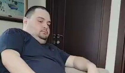 Rizeli İş İnsanının Oğlu Kayboldu