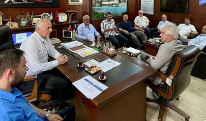 Gıda İşletmesi Karekodu zorunluluğu başlıyor