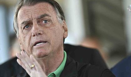 Brezilya’da eski devlet başkanı Bolsonaro’nun evine ve parti binasına baskın