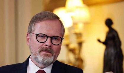 Çekya, Ukrayna’ya silah alımını içeren ABD planına katılmayacak