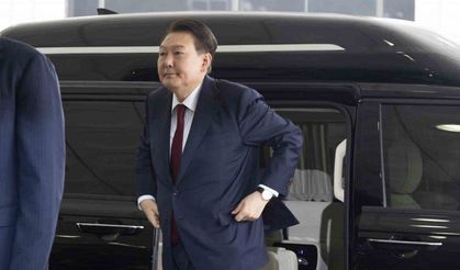 Eski Güney Kore Devlet Başkanı Yoon, 104 vatandaşa tazminat ödeyecek