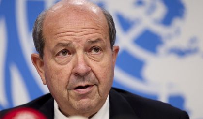 KKTC Cumhurbaşkanı Tatar’dan GKRY’deki orman yangınlarına müdahale için yardım teklifi