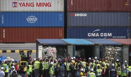 Malezya, ABD’den plastik atık ithalatını yasakladı