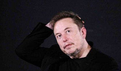 Sosyal medya platformu X’in sahibi Musk’tan "Grok" açıklaması: "Konu ele alınıyor"