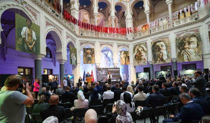 TBMM Başkanı Kurtulmuş: "Bizler Boşnakların yaşadığı bu soykırımı unutmadık, unutturmayacağız"