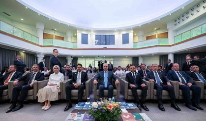 TBMM Başkanı Kurtulmuş: "İnsanlık vicdanı Gazze’de işlenen bu soykırımı da dünya tarihine bu şekilde kaydedecek"