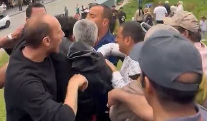 Ayder'deki tartışmanın detaylarını valilik açıkladı