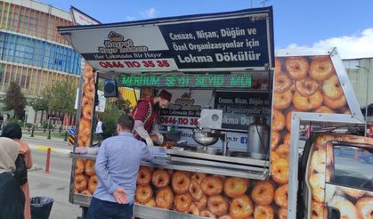 Hayır Lokması ile Paylaşma ve Dayanışma Geleneği