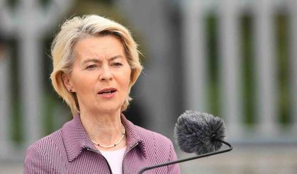 AB, Ukrayna’ya asker konuşlandırmak için planlar hazırlıyor