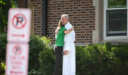 ABD’de ilkokula düzenlenen silahlı saldırıda 8 ve 10 yaşlarındaki 2 çocuk öldü