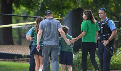 ABD’de ilkokula silahlı saldırı: 3 ölü, 20 yaralı