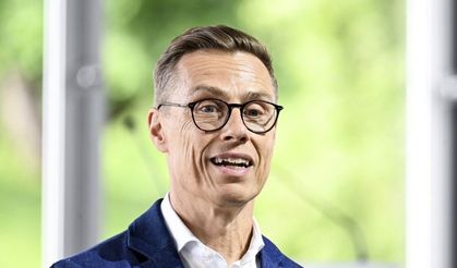 Finlandiya Cumhurbaşkanı Stubb: "Trump’ın Putin’e karşı sabrının tükenmesini bekliyoruz"