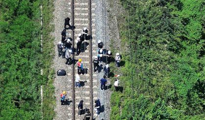 Güney Kore’de yolcu treni, demiryolu kenarında çalışan işçilere çarptı: 2 ölü, 5 yaralı