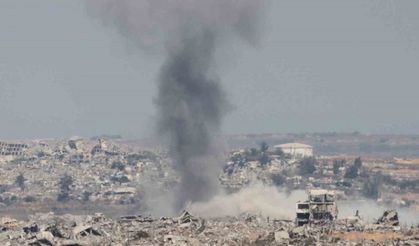 İsrail’in Gazze’de 48 saatlik insani ateşkes teklifini reddettiği iddiası