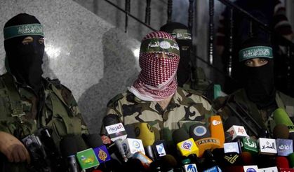 Kassam Tugayları Sözcüsü Ebu Ubeyde’nin öldürüldüğü iddiası