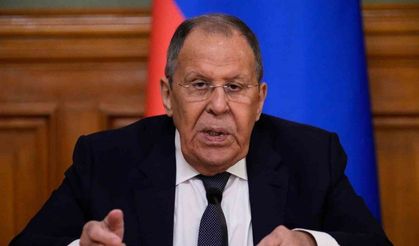 Lavrov’dan BMGK’nın Ukrayna’nın güvenlik garantörü olması çağrısı