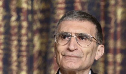 Nobel ödüllü bilim insanı Aziz Sancar’a KKTC vatandaşlığı verildi