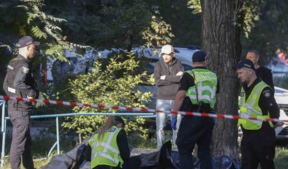 Rusya’nın Kiev’e saldırısında can kaybı 15’e yükseldi