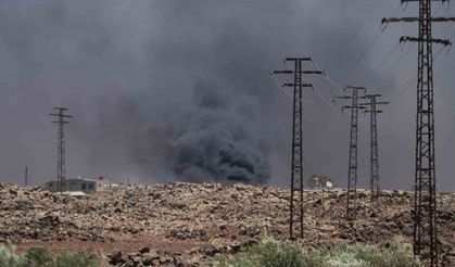 Suriye’deki parlamento seçimleri Süveyda, Haseke ve Rakka’da ertelendi