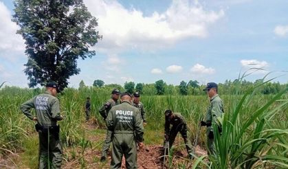 Tayland - Kamboçya sınırında ateşkes ihlali iddiası