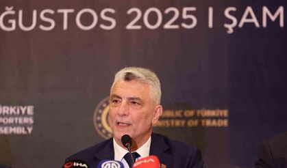 Ticaret Bakanı Bolat: "Cilvegözü ve Öncüpınar Gümrük Kapılarında transit ticarette 24 saat geçiş serbestleşecek"