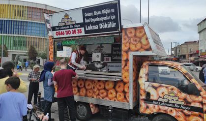 Lokmacı İstanbul Hizmetinde Müşteri Memnuniyeti