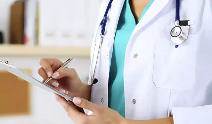 Rize'ye 99 doktor kadrosu açıldı